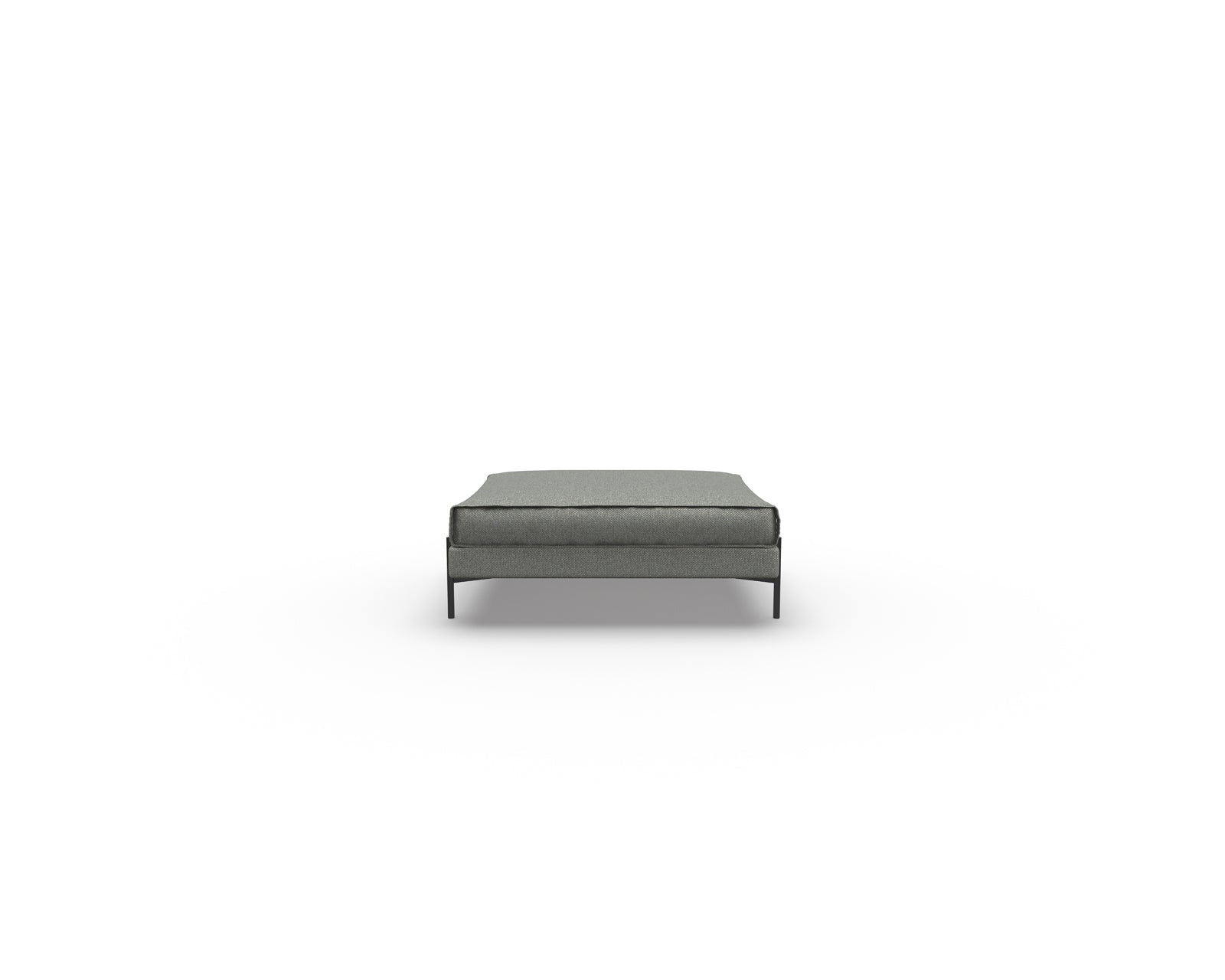 Fold Sofa Ottoman (L)